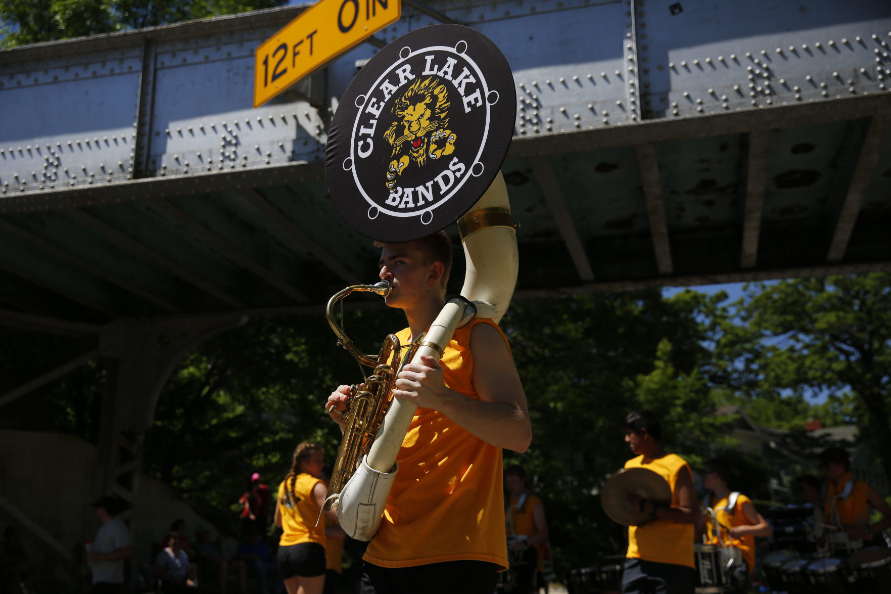 Band Fest 40